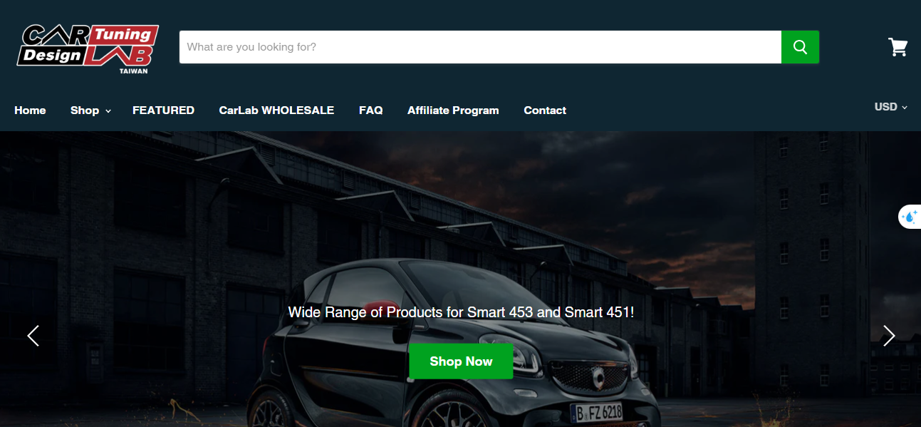 carlab1