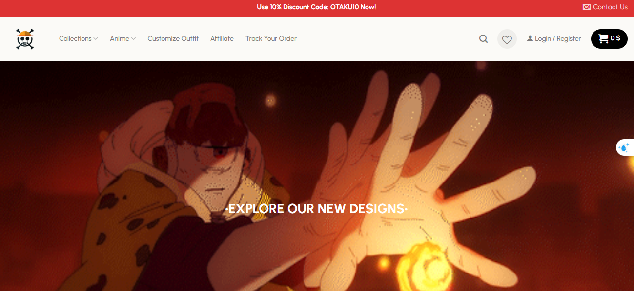 otakupodglobal