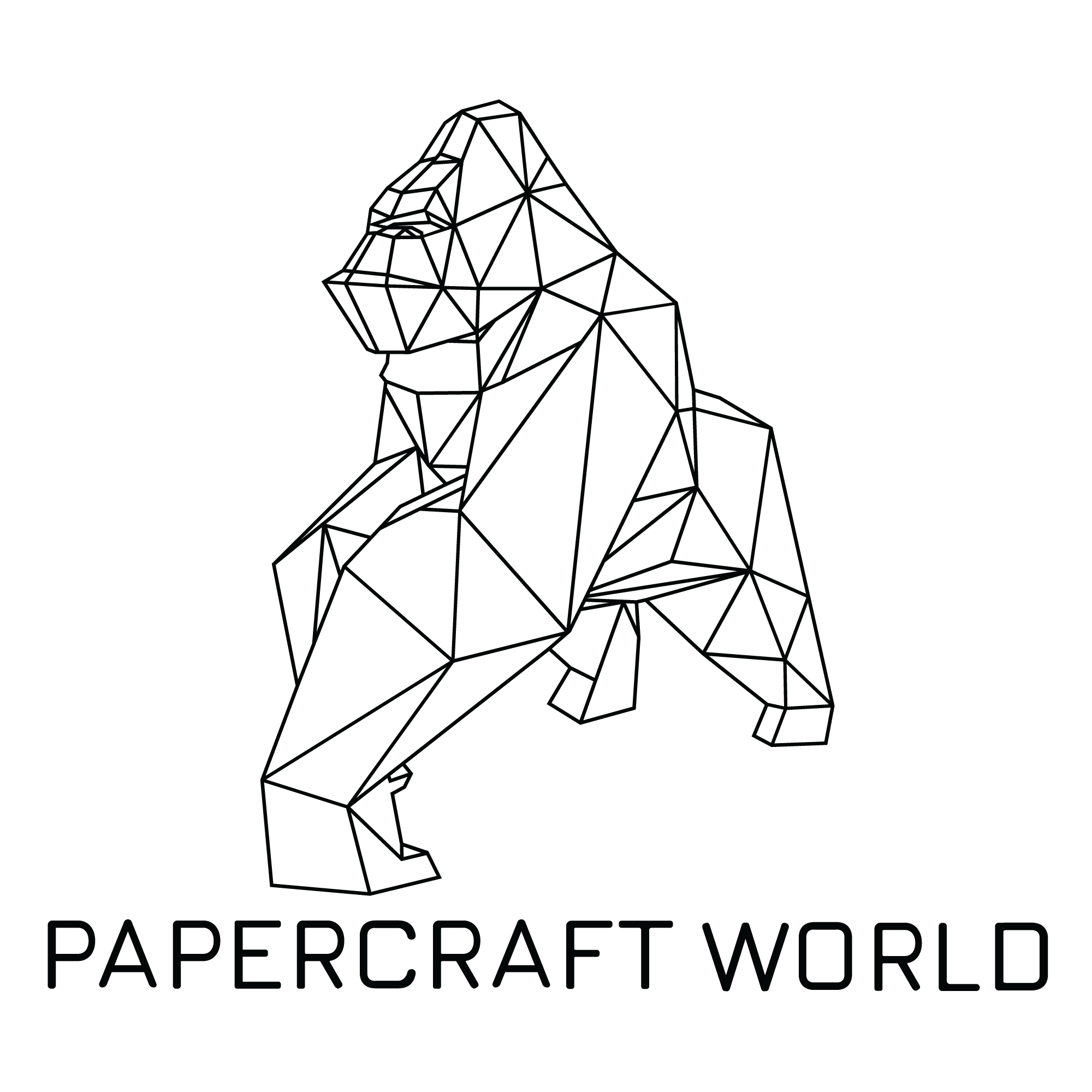 Papercraft World