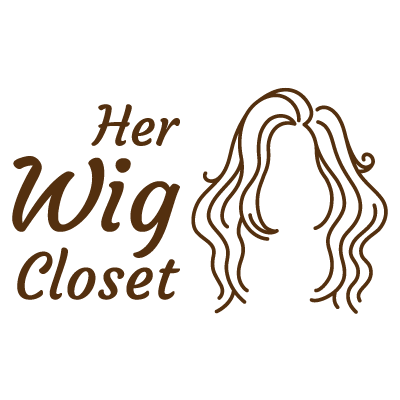 Her Wig Closet