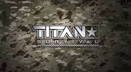 TITAN Survival