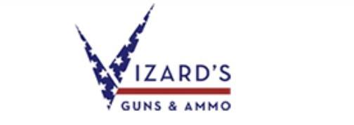 Vizard's Guns and Ammo