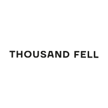 Thousand Fell