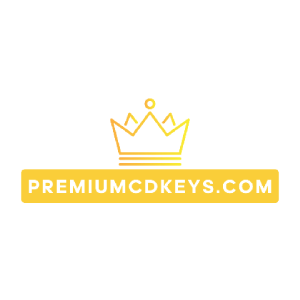 PremiumCDKeys.com