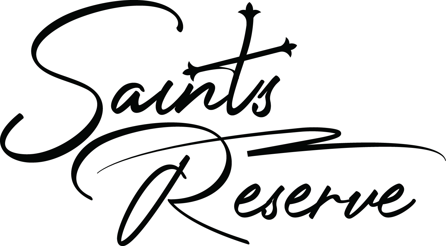 Saints Reserve