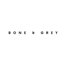 Bone and Grey Bridal