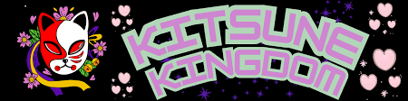 Kitsune Kingdom
