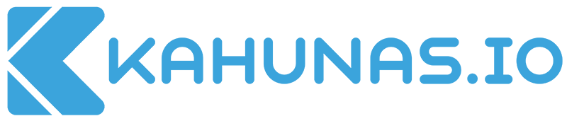 Kahunas.io