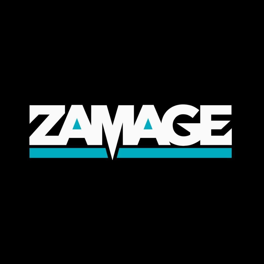 Zamage