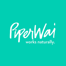 PiperWai Natural Deodorant
