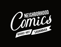 Neighborhood Comics