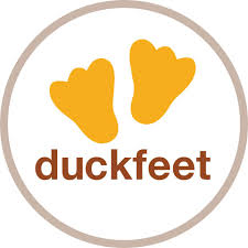 Duckfeet USA