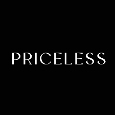 Shop Priceless