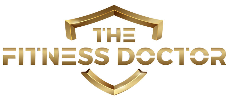 The Fitness Doctor