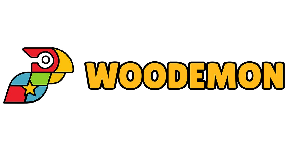 Woodemon