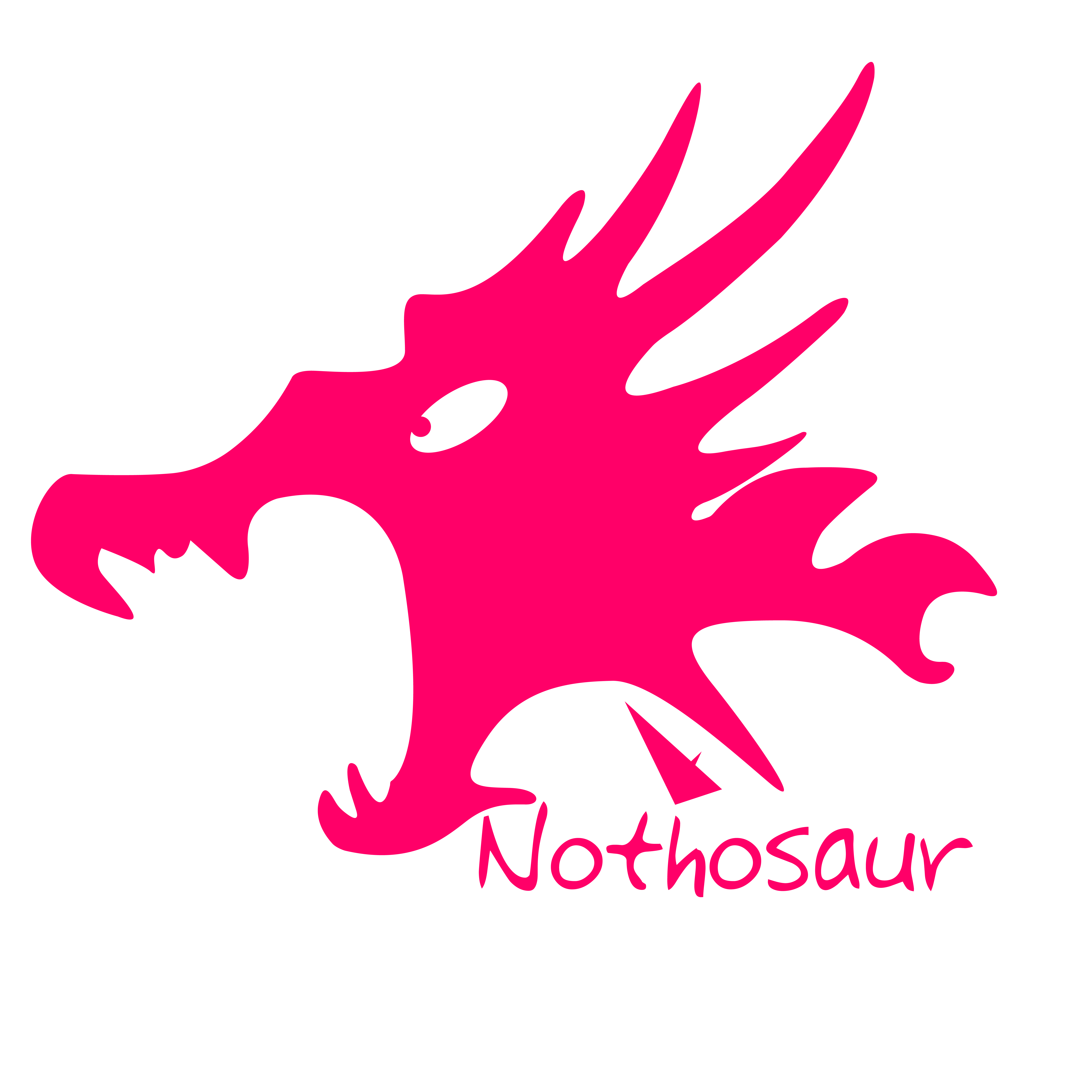Nothosaur KR