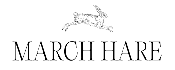 March Hare Watches