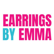 Earrings by Emma