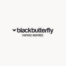 BlackButterfly