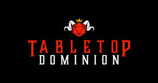 Tabletop Dominion