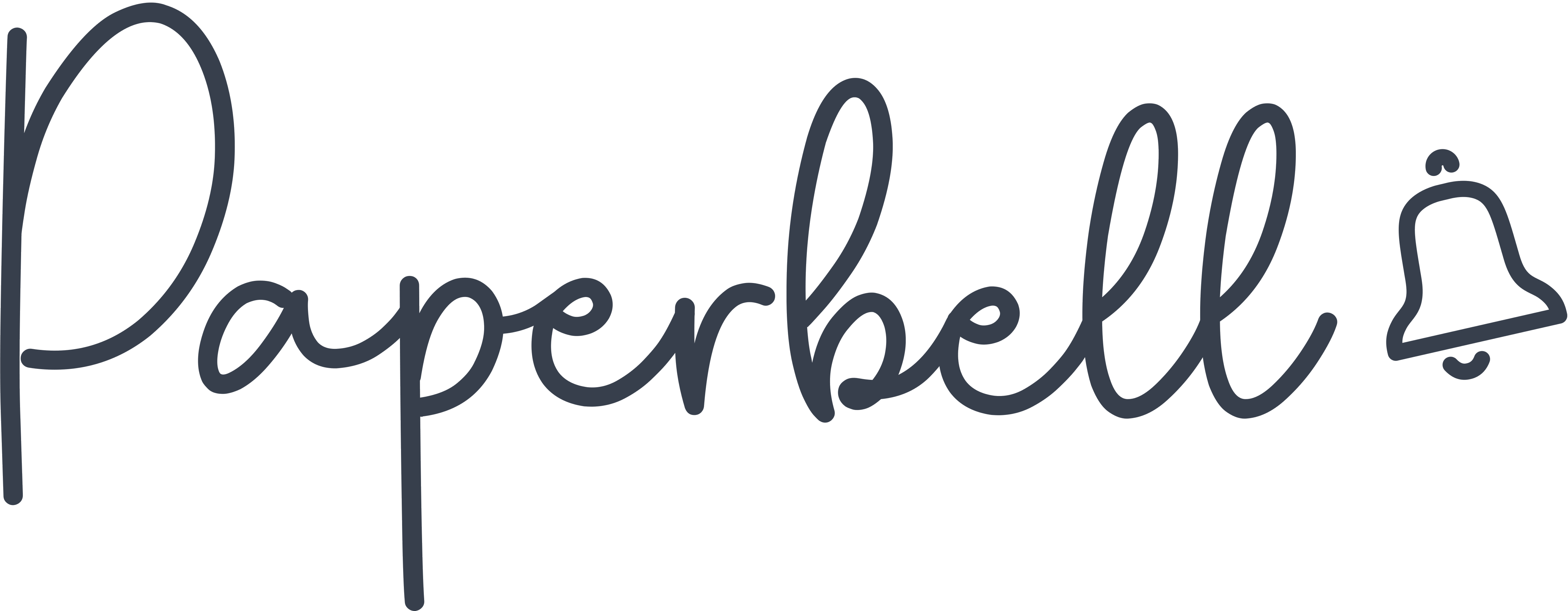 Paperbell