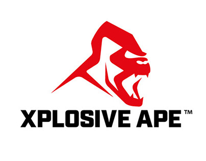 Xplosive Ape