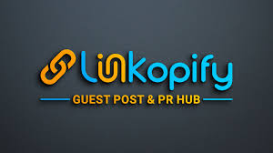 Linkopify