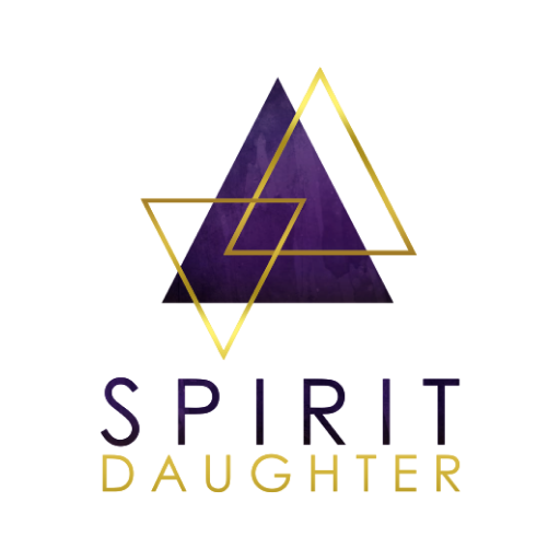 Spirit Daughter
