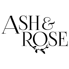 Ash & Rose