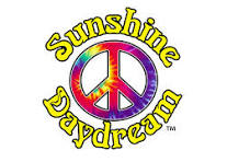 Sunshine Daydream