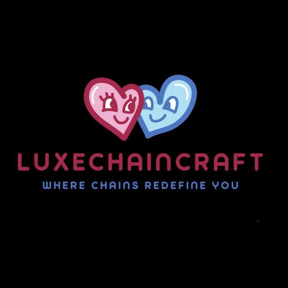 LuxeChainCraft
