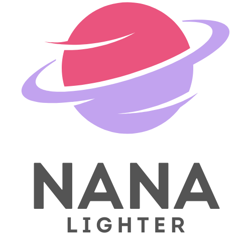 NANA Lighter