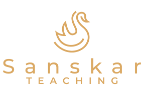 Sanskar Teaching