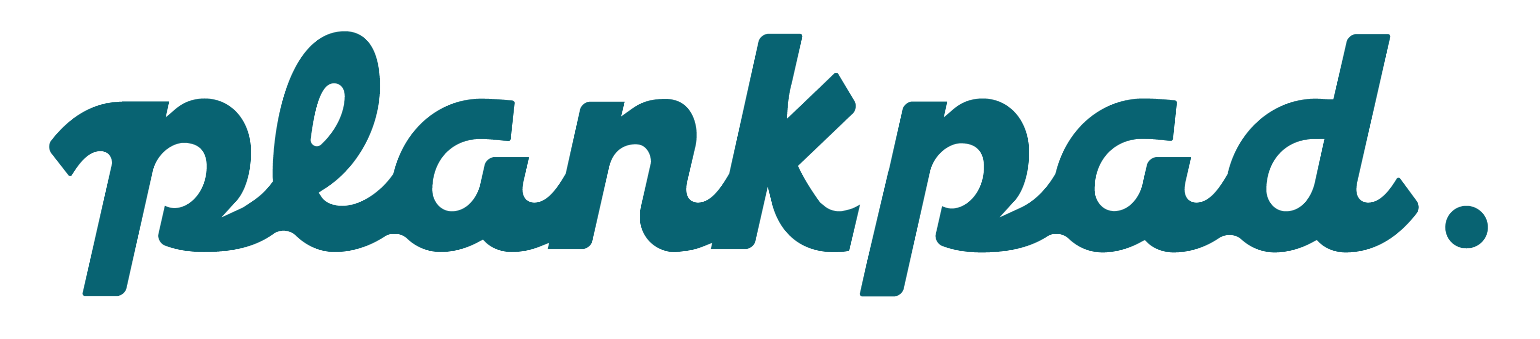 Plankpad