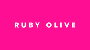 Ruby Olive