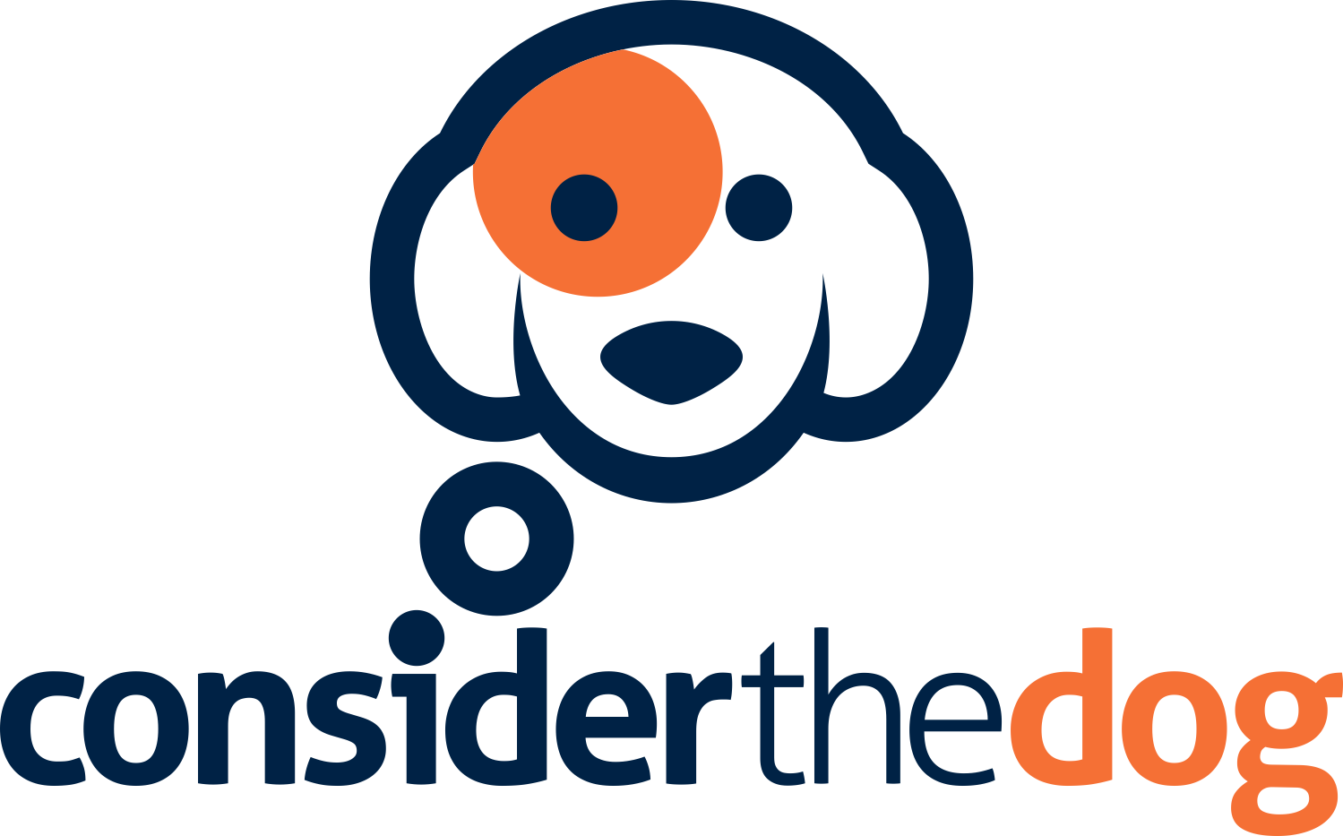 Consider The Dog