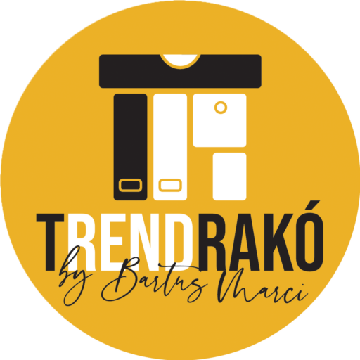 tRENDrakó