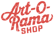 Art-O-Rama Shop