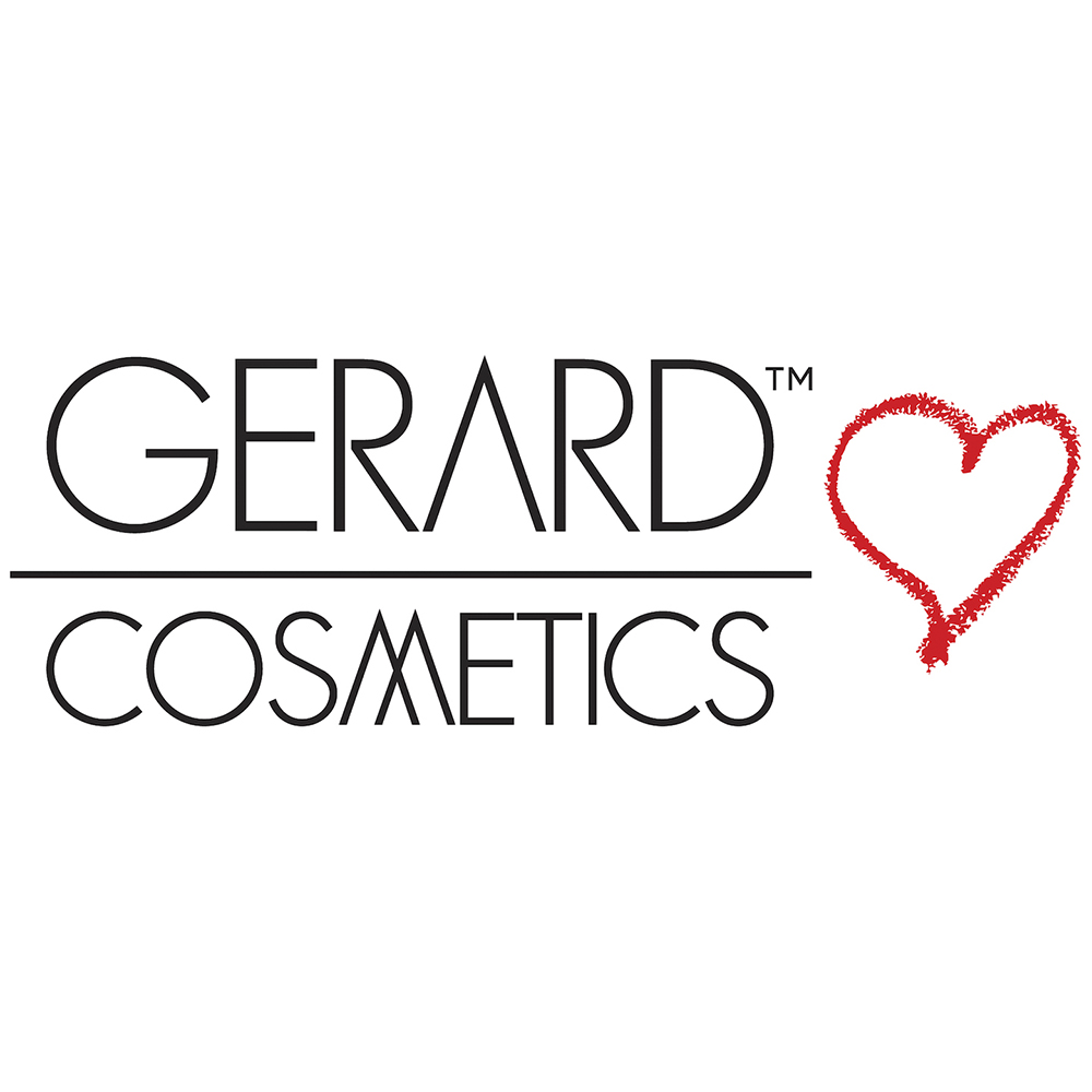 Gerard Cosmetics
