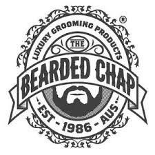 The Bearded Chap