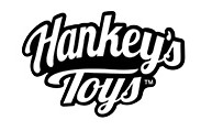 mrhankeystoys