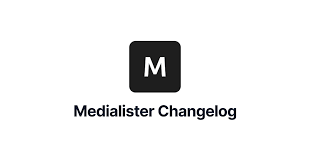 Medialister