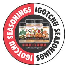Igotchu Seasonings
