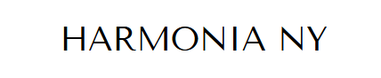HARMONIA NY