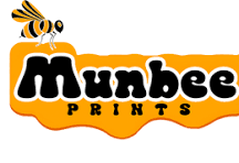 Munbee Prints
