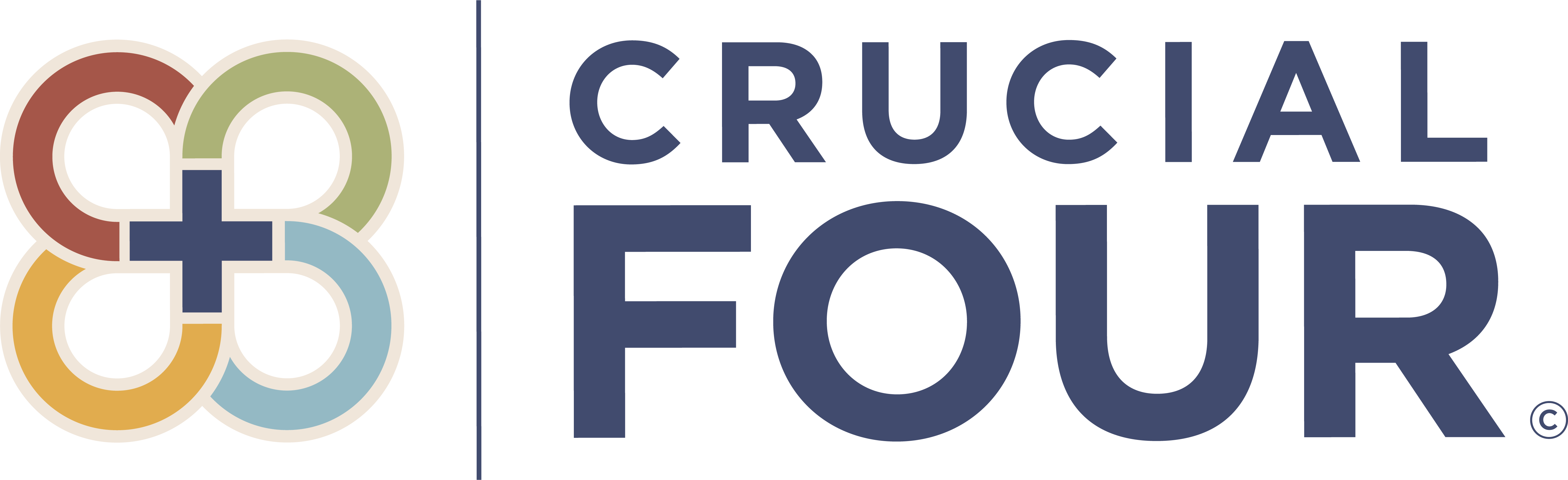 Crucial FOUR