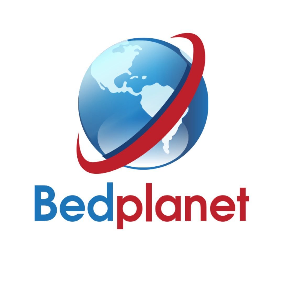 Bedplanet