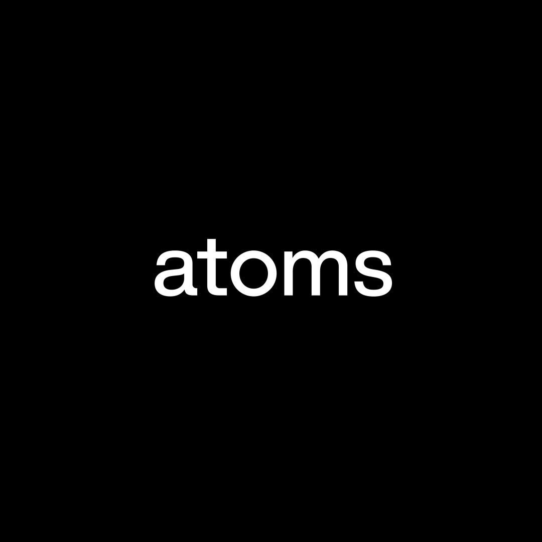 Atoms shoes