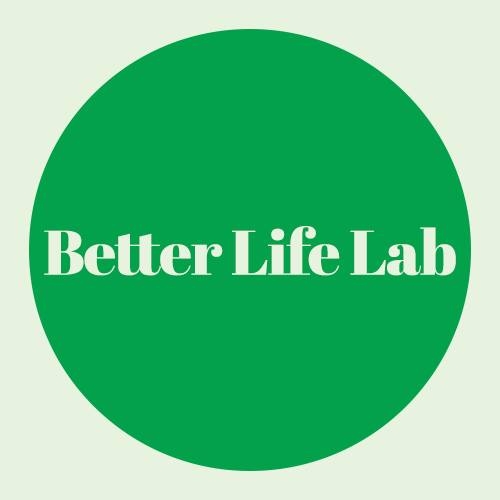 Better Life Lab
