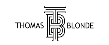 Thomas Blonde